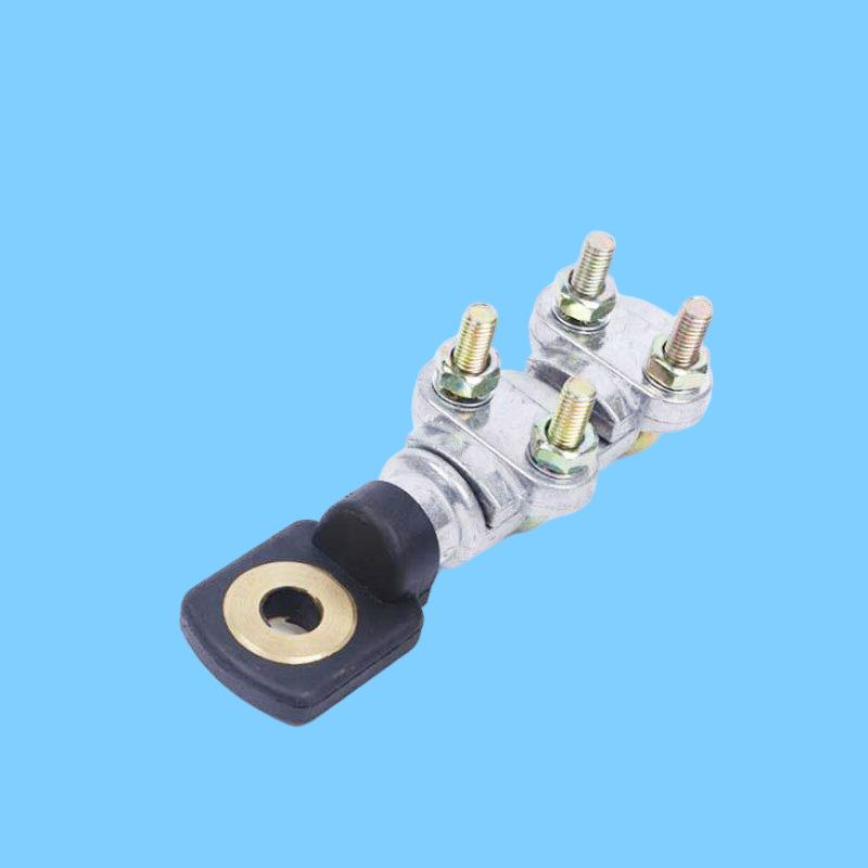 CASU-3 Insulation Strain Clamp 2